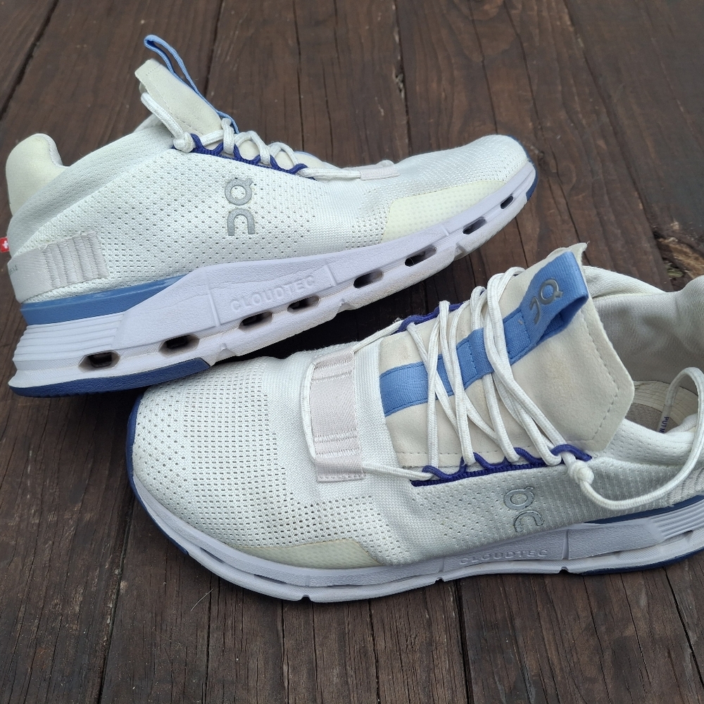 ON CloudNova Size 7.5 - image 1